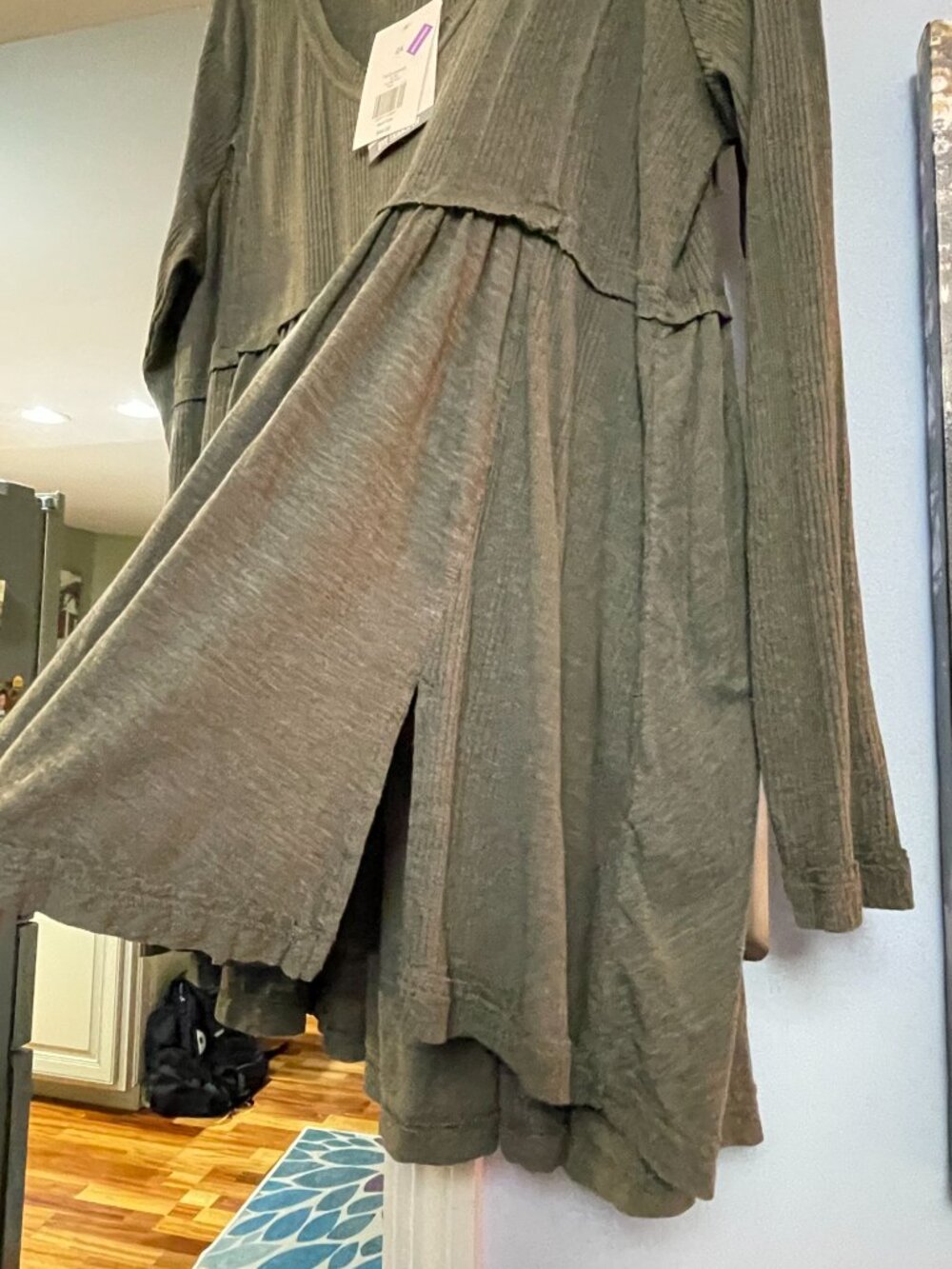 NWT True Craft womens top - Picture 6 of 7